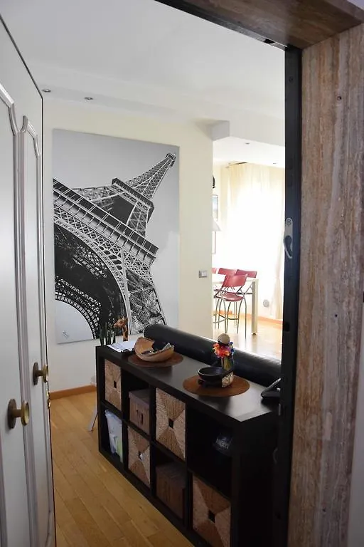 San Domenico Apartment Bolonha