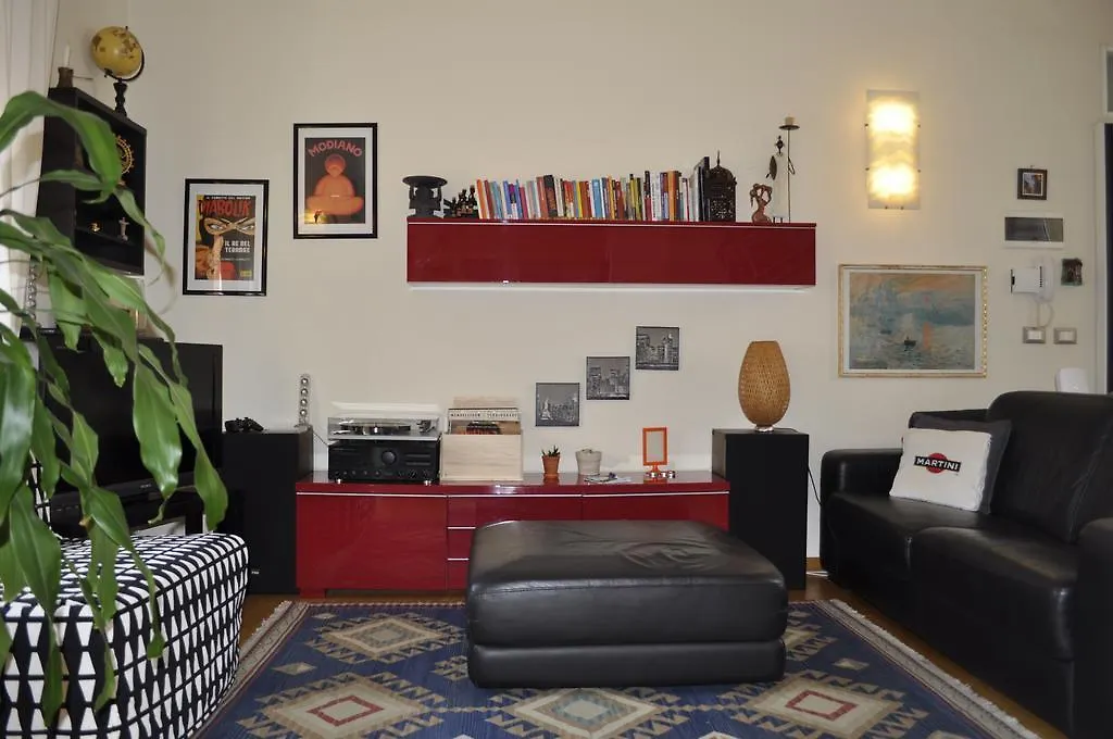 San Domenico Apartment Bolonha