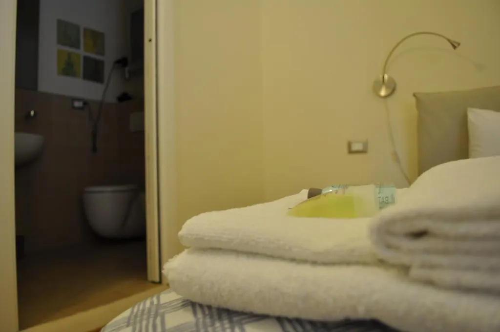 San Domenico Apartment Bolonha