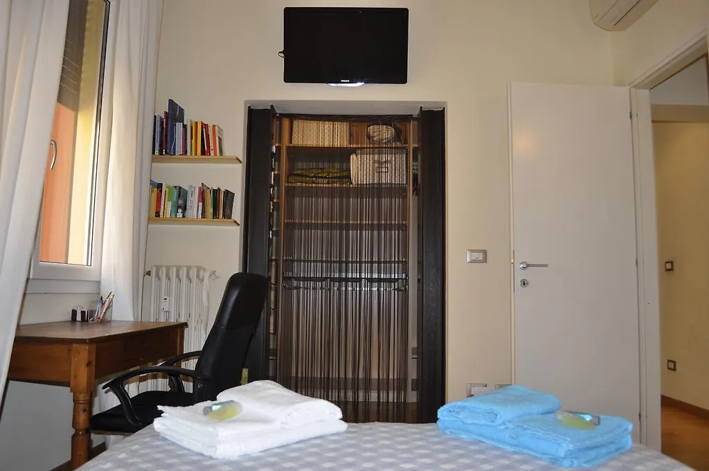 San Domenico Apartment Bolonha