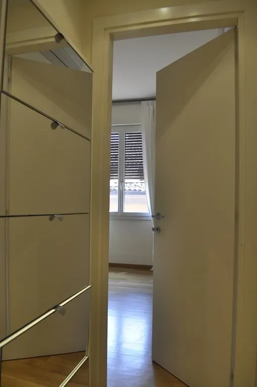 San Domenico Apartment Bolonha