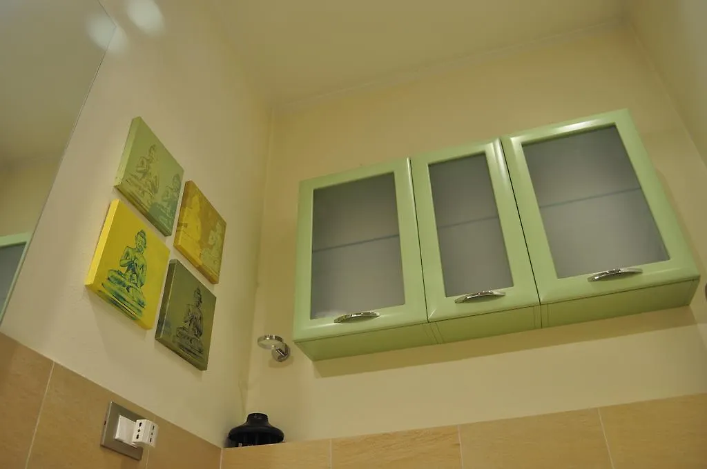 San Domenico Apartment Bolonha