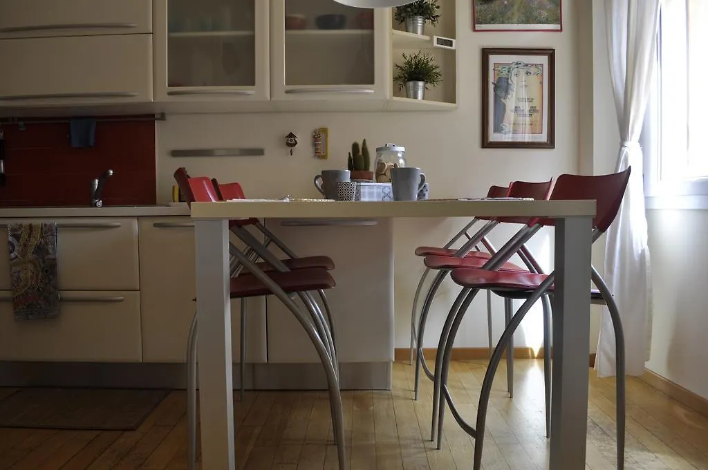 San Domenico Apartment Bolonha