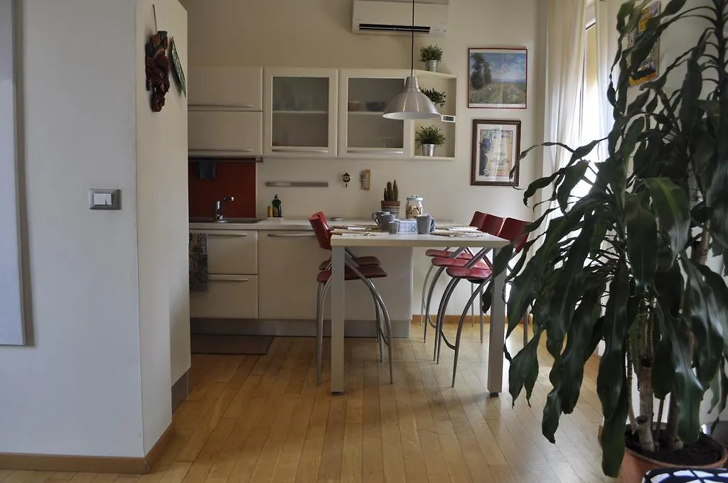 San Domenico Apartment Bolonha