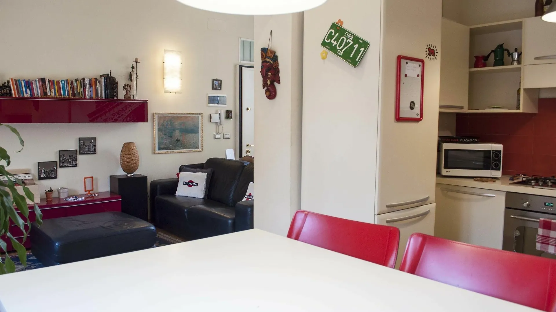 San Domenico Apartment Bolonha Itália