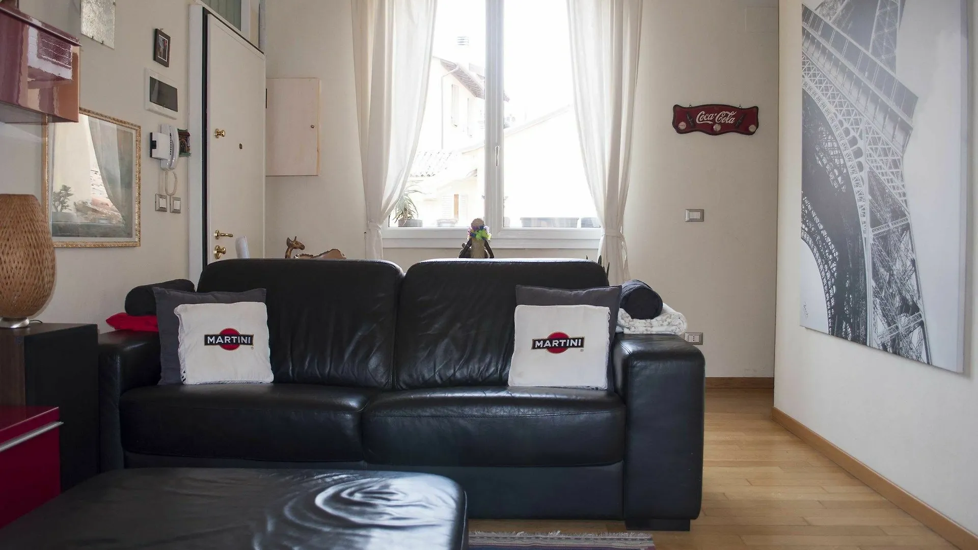 San Domenico Apartment Bolonha