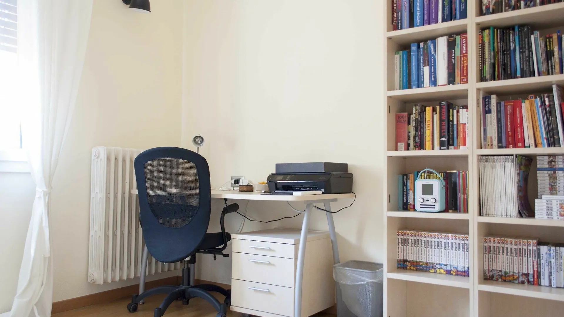 San Domenico Apartment Bolonha 0*,
