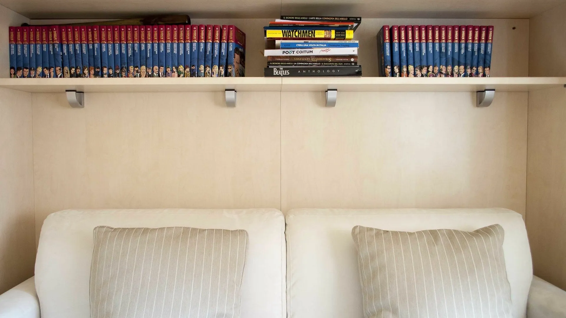 San Domenico Apartment Bolonha Itália