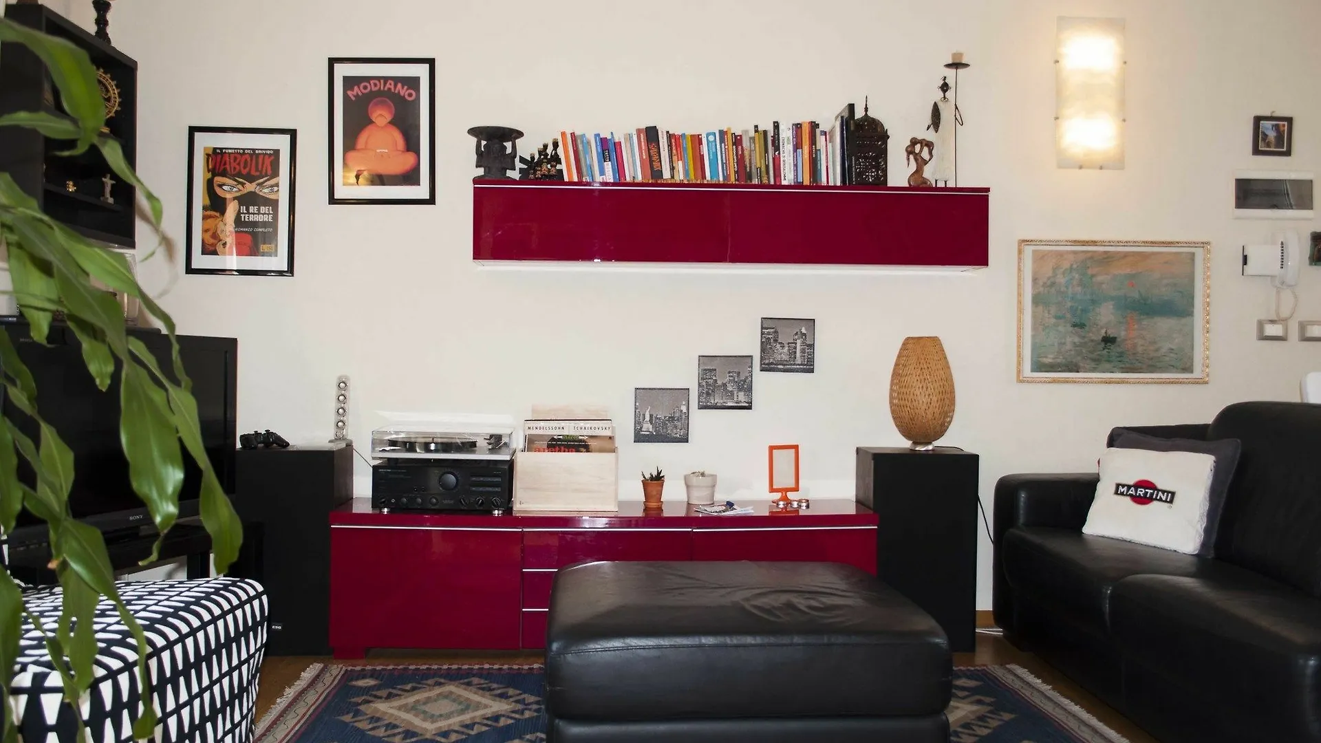 San Domenico Apartment Bolonha 0*,  Itália