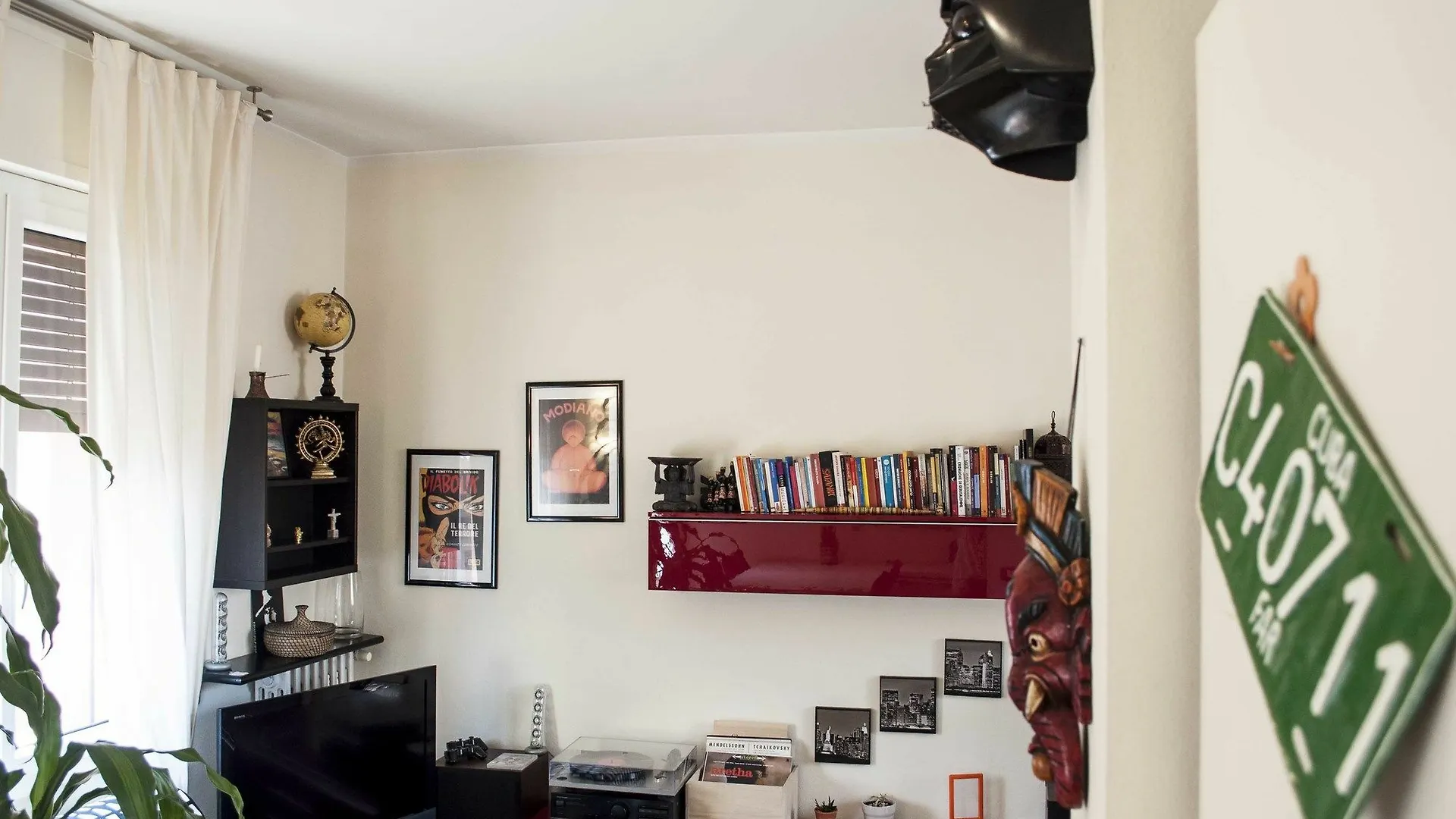 San Domenico Apartment Bolonha