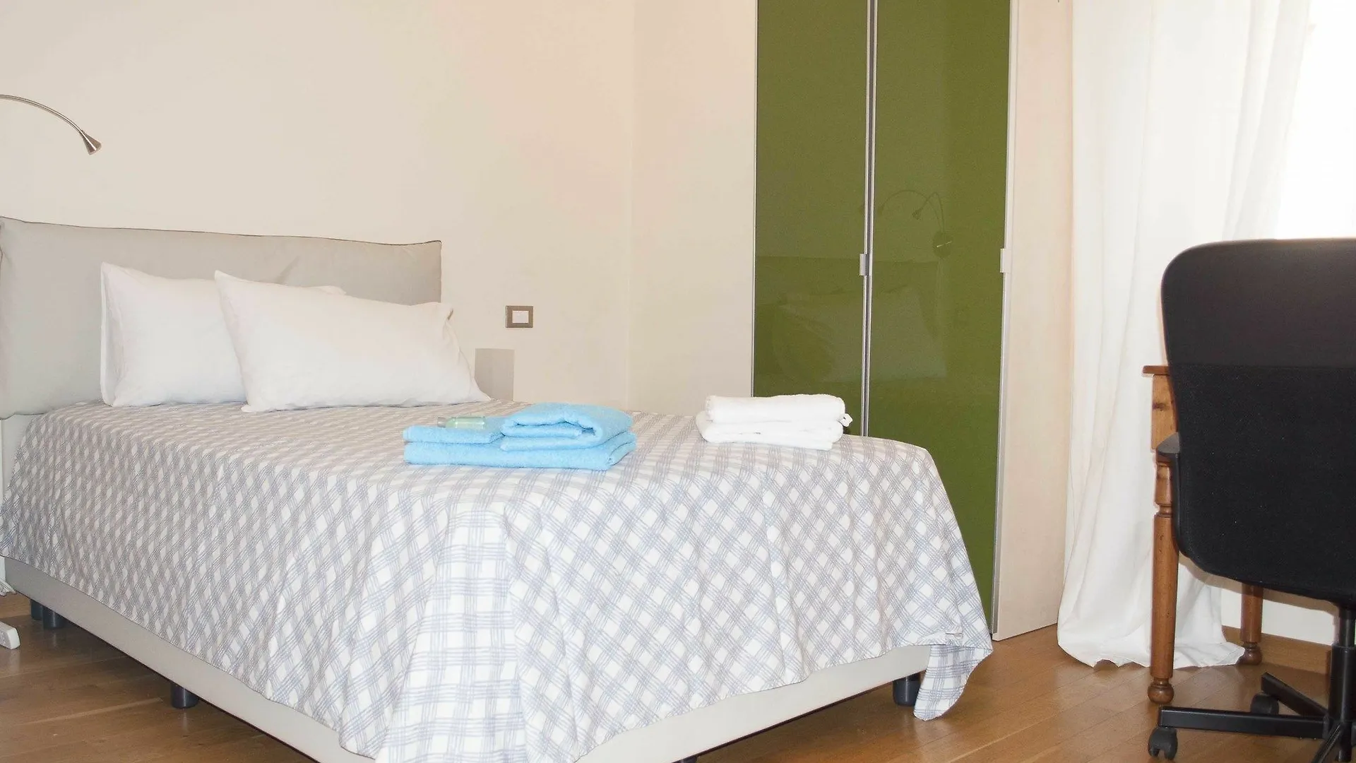San Domenico Apartment Bolonha Itália