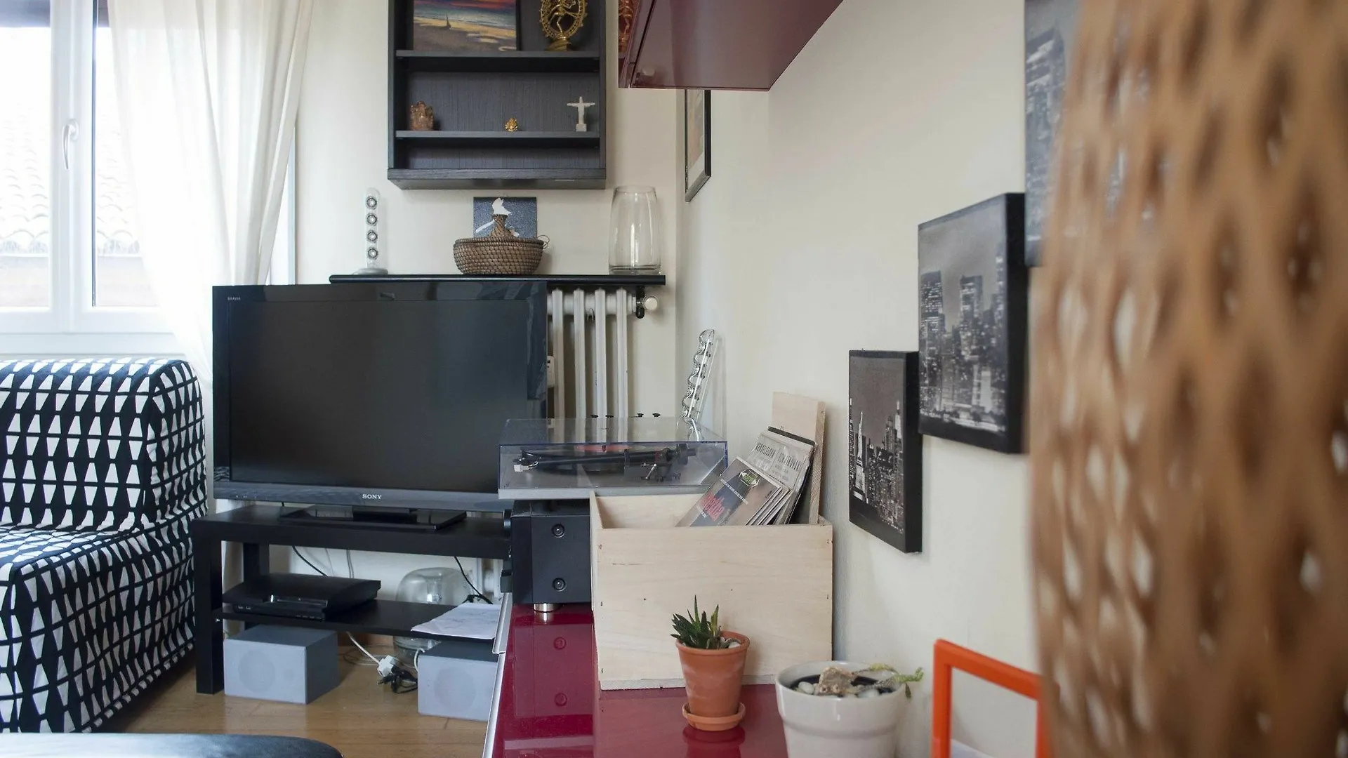 San Domenico Apartment Bolonha