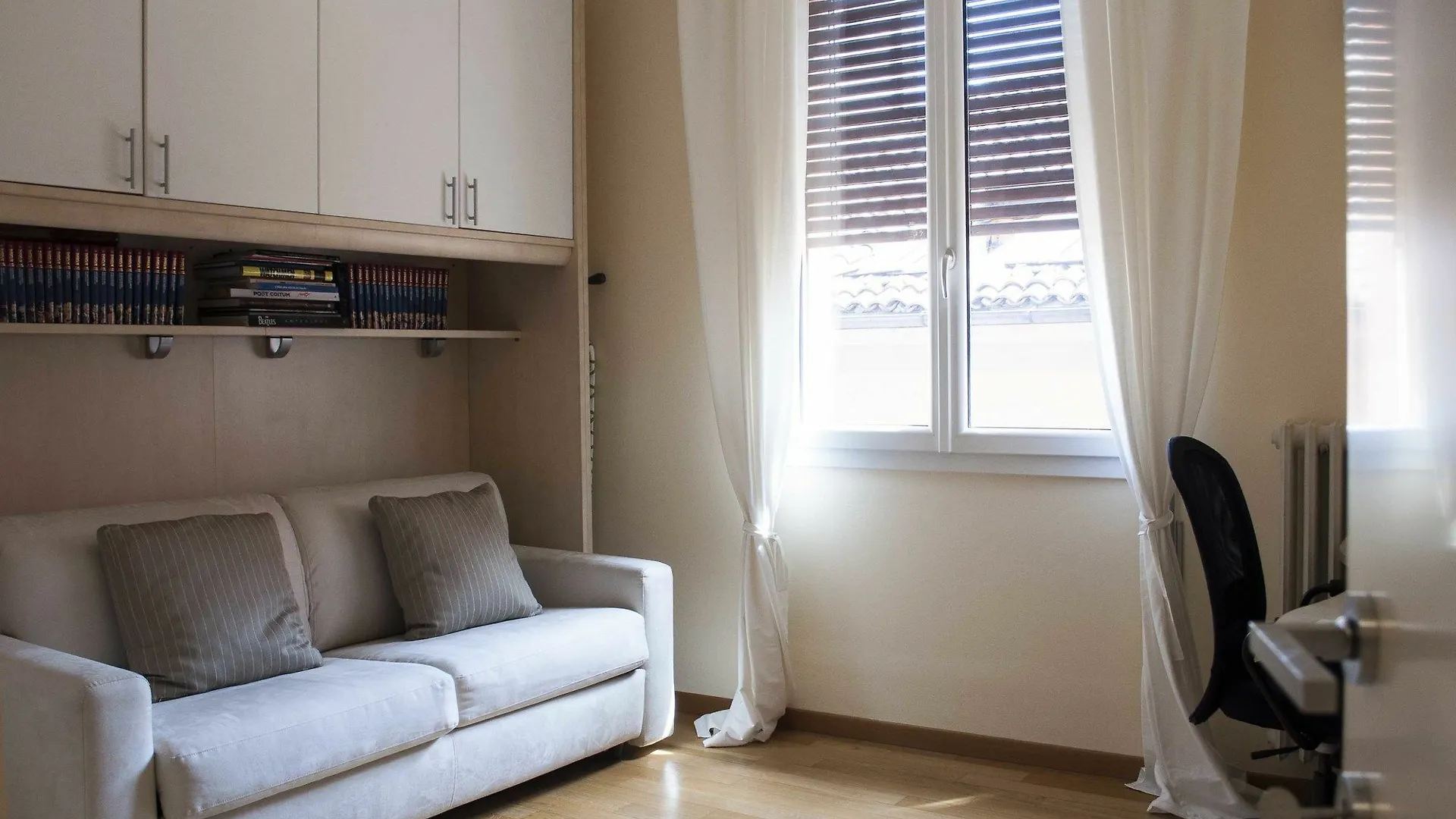 San Domenico Apartment Bolonha