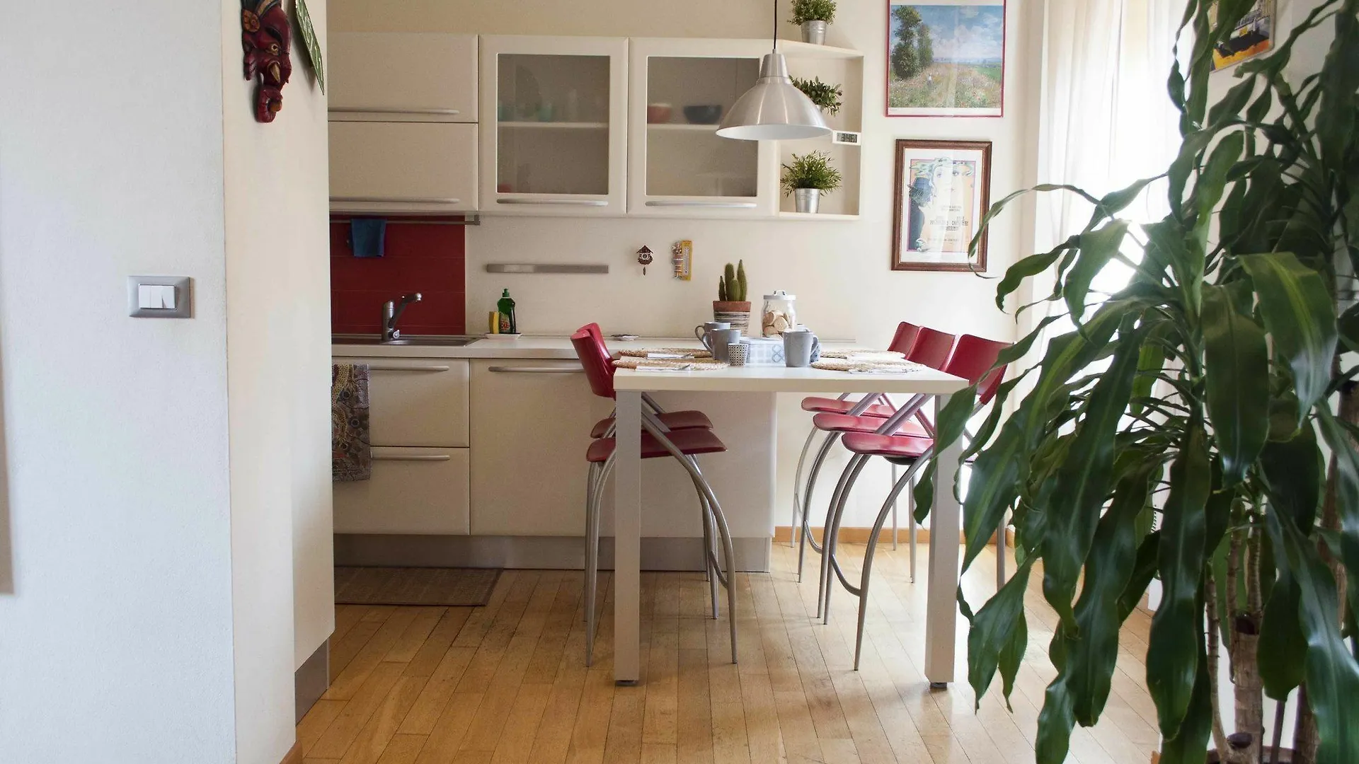 San Domenico Apartment Bolonha Itália