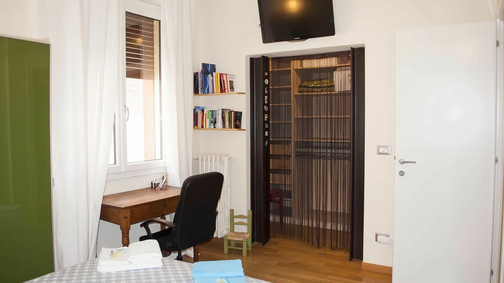 San Domenico Apartment Bolonha
