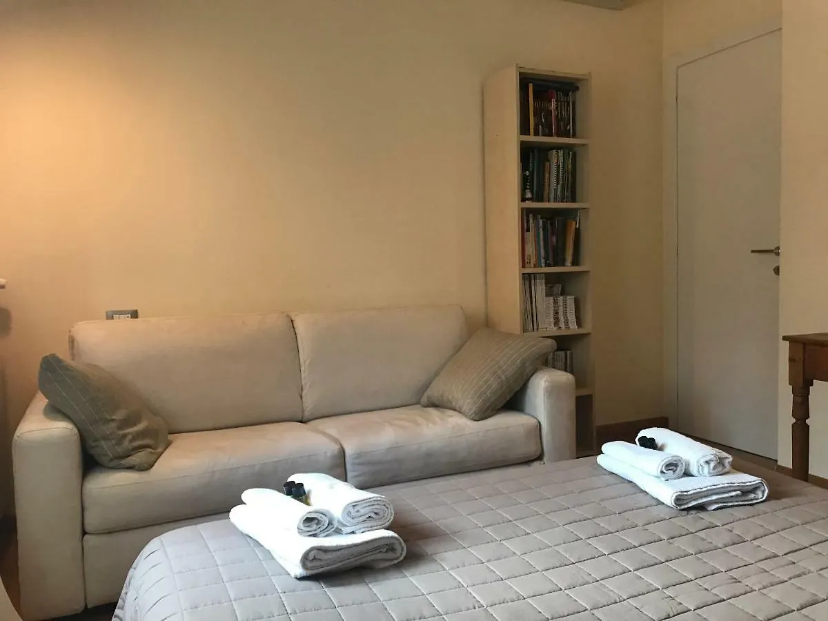 San Domenico Apartment Bolonha