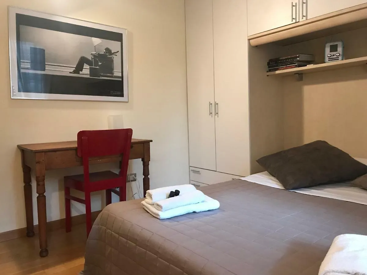 San Domenico Apartment Bolonha 0*,  Itália