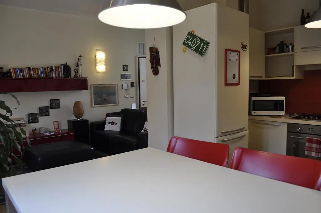 San Domenico Apartment Bolonia