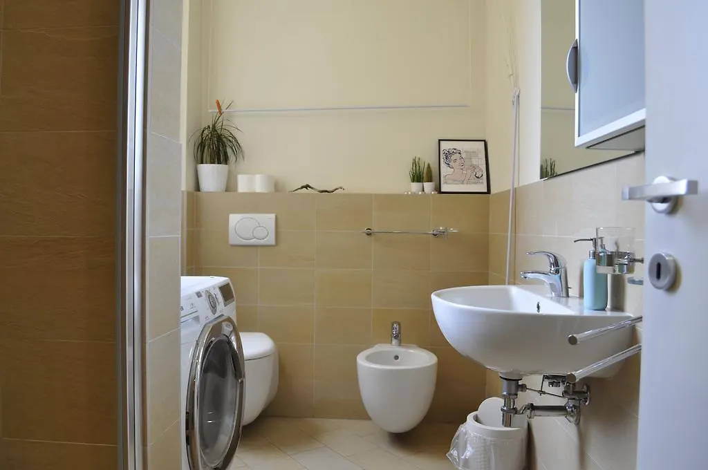 San Domenico Apartment Bolonia