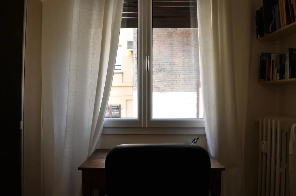 San Domenico Apartment Bologne 0*,  Italie
