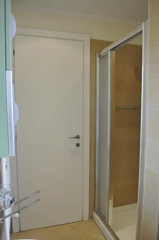 San Domenico Apartment Bologne 0*,  Italie
