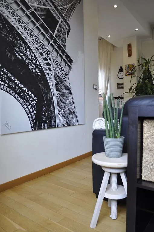 San Domenico Apartment Bologne