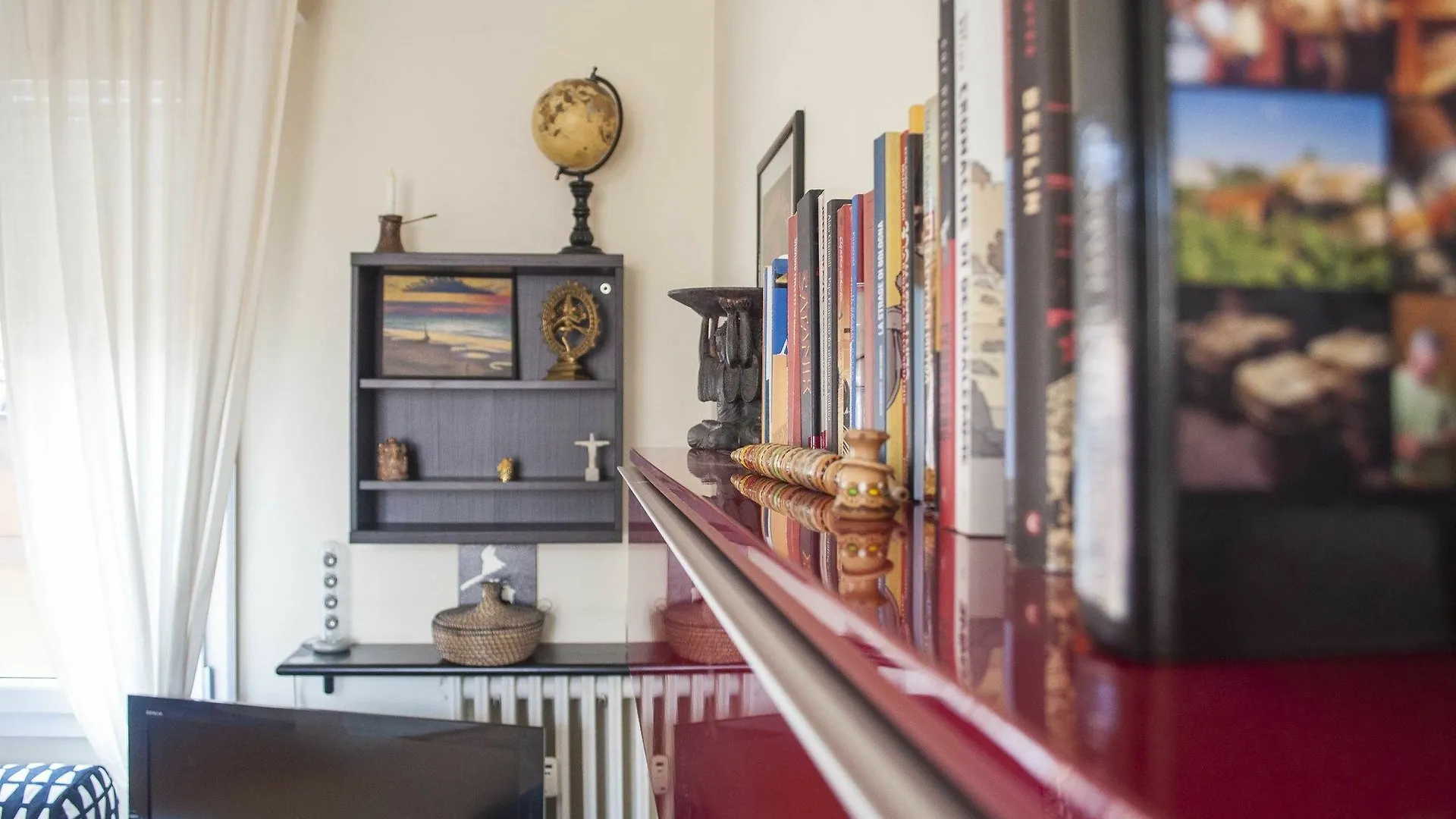 San Domenico Apartment Bologne 0*,  Italie