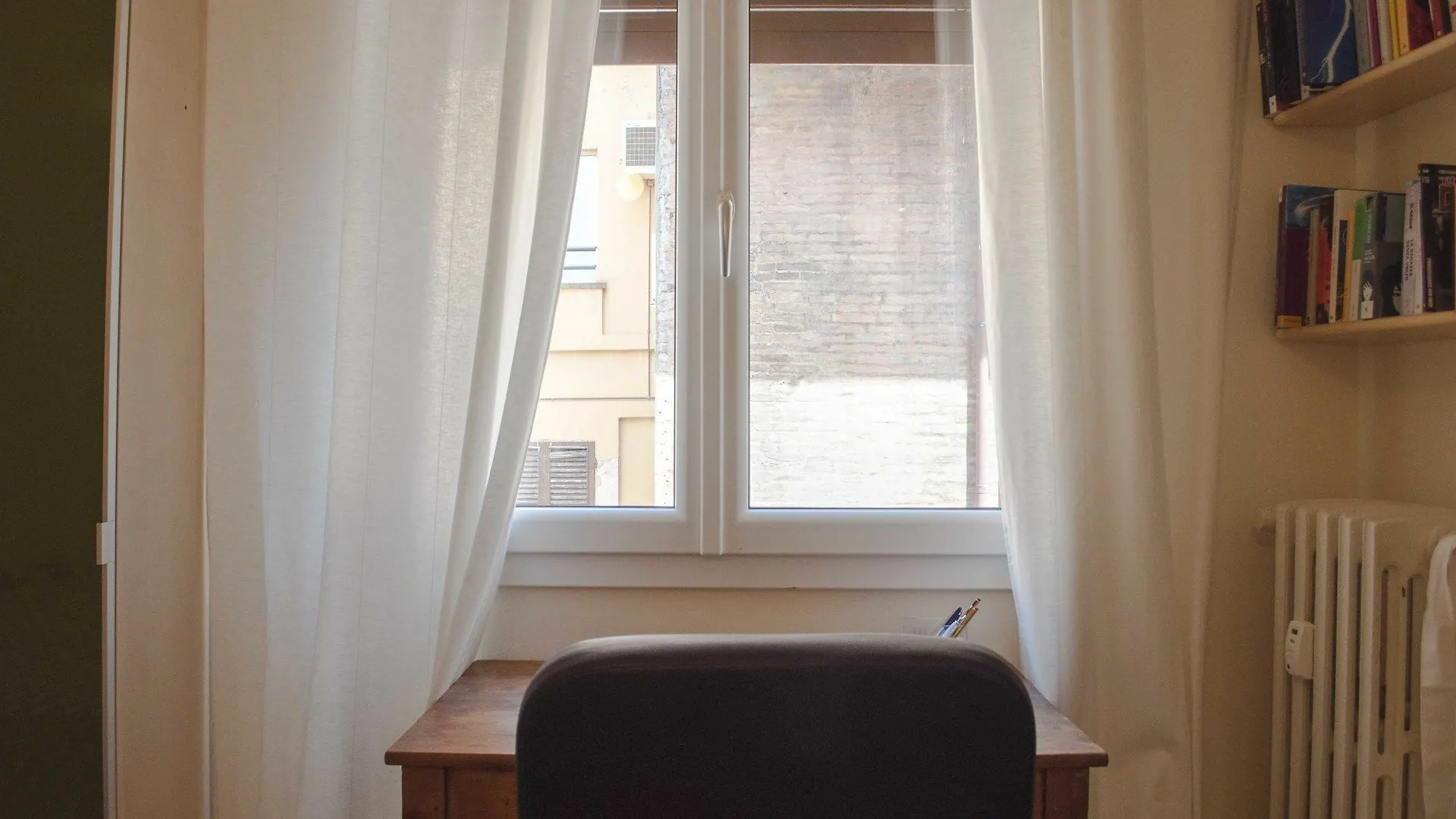 San Domenico Apartment Bologne Italie