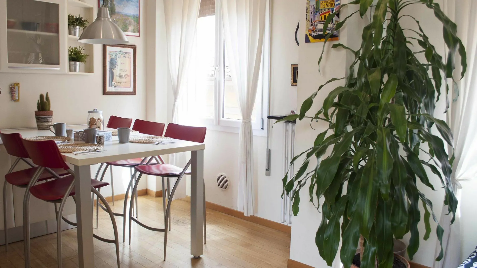 San Domenico Apartment Bolonia