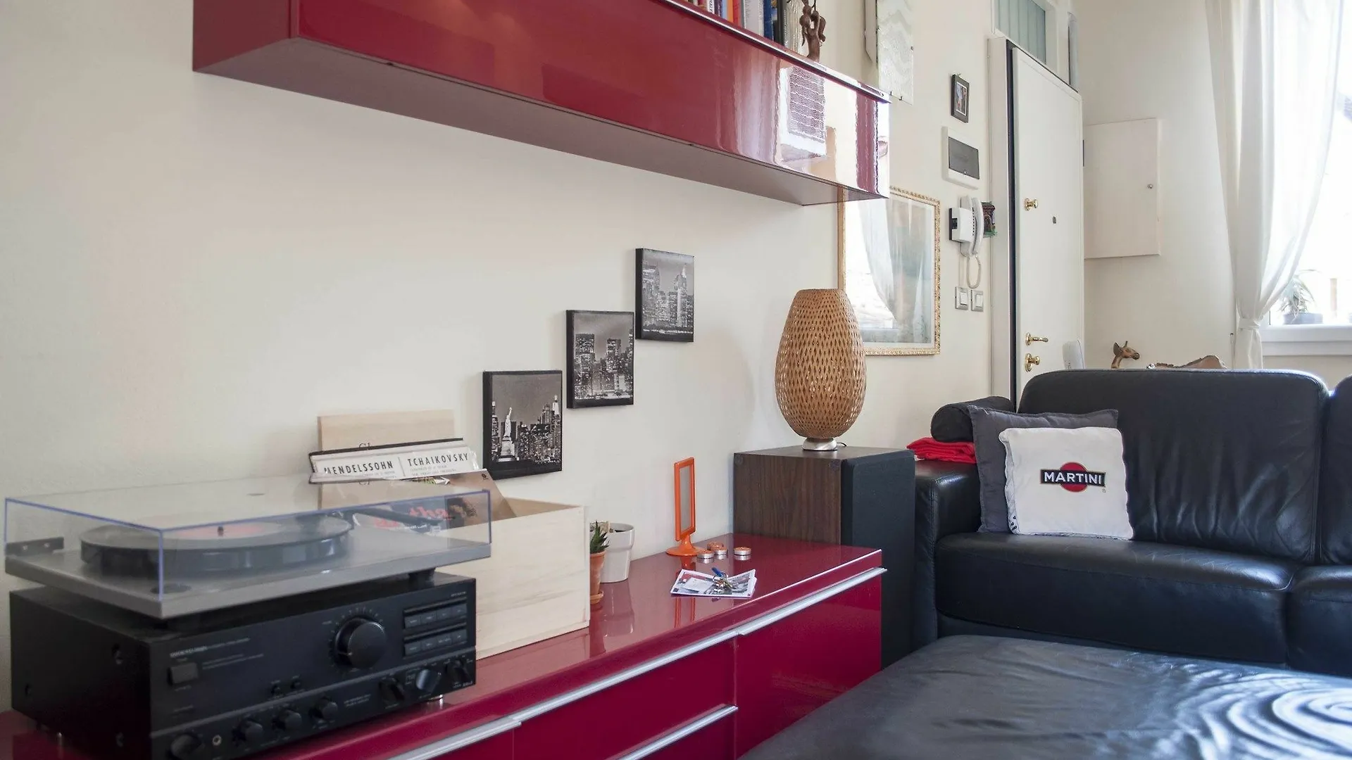 San Domenico Apartment Bolonia
