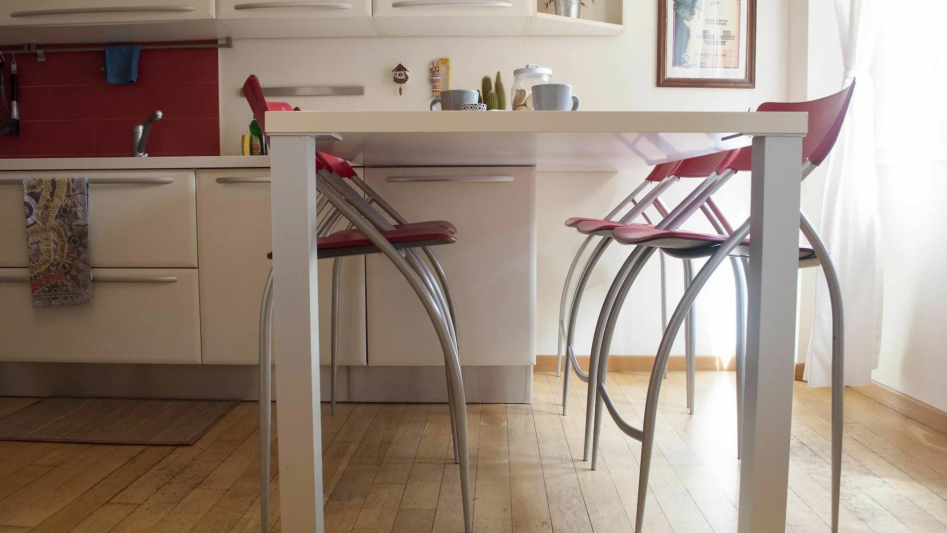 San Domenico Apartment Bologne