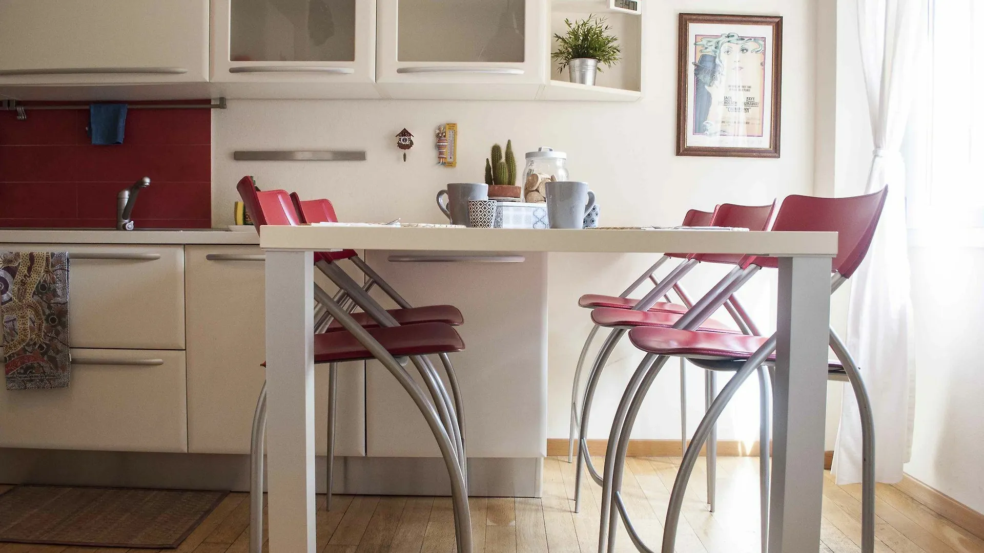 San Domenico Apartment Bologne