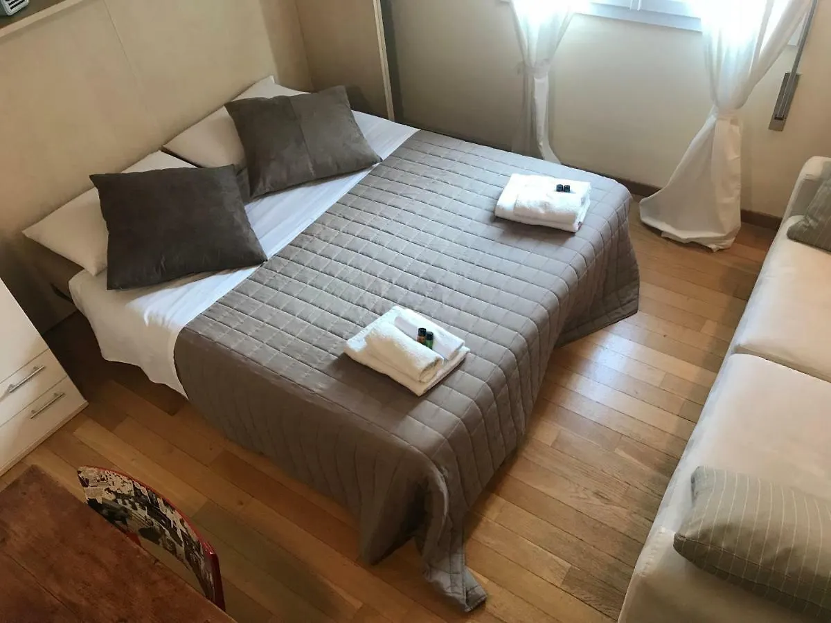 San Domenico Apartment Bologne Italie