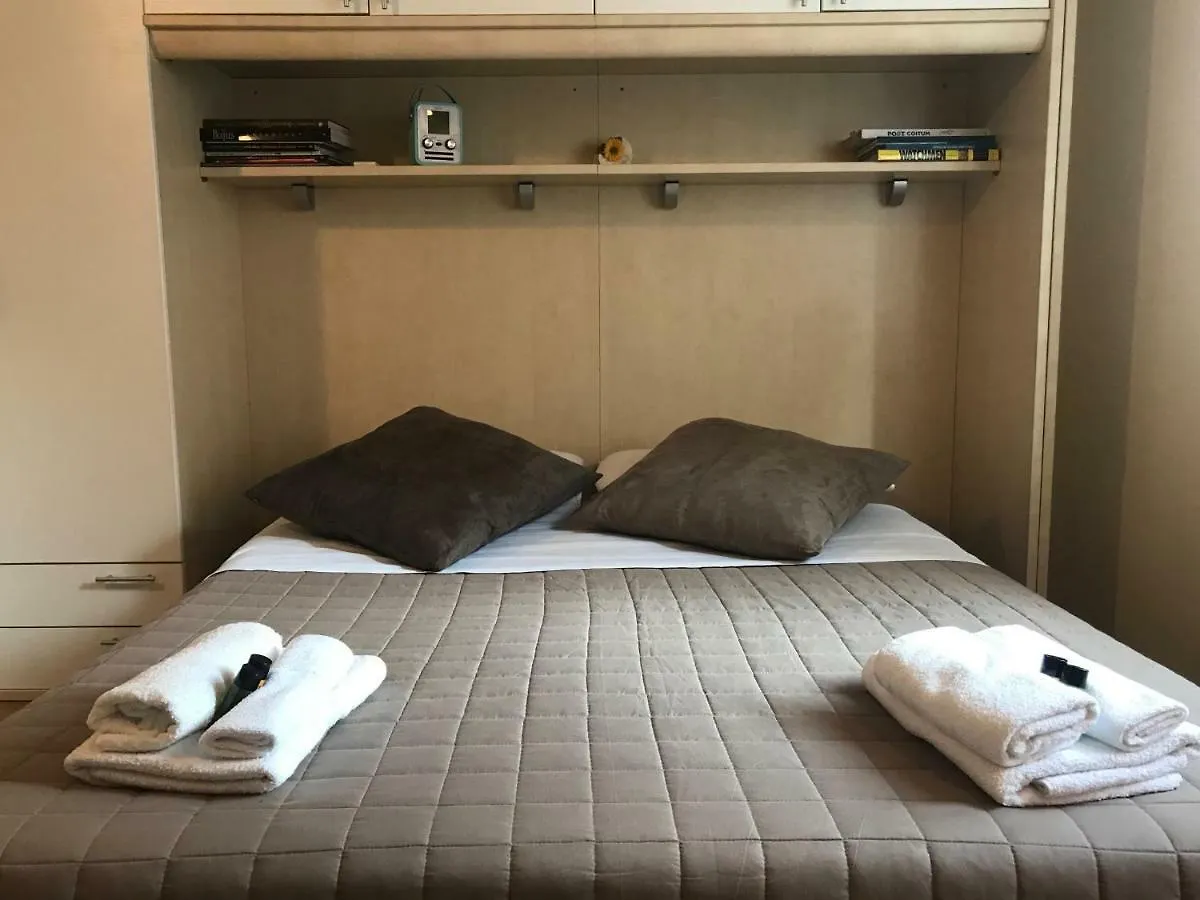 San Domenico Apartment Bolonia