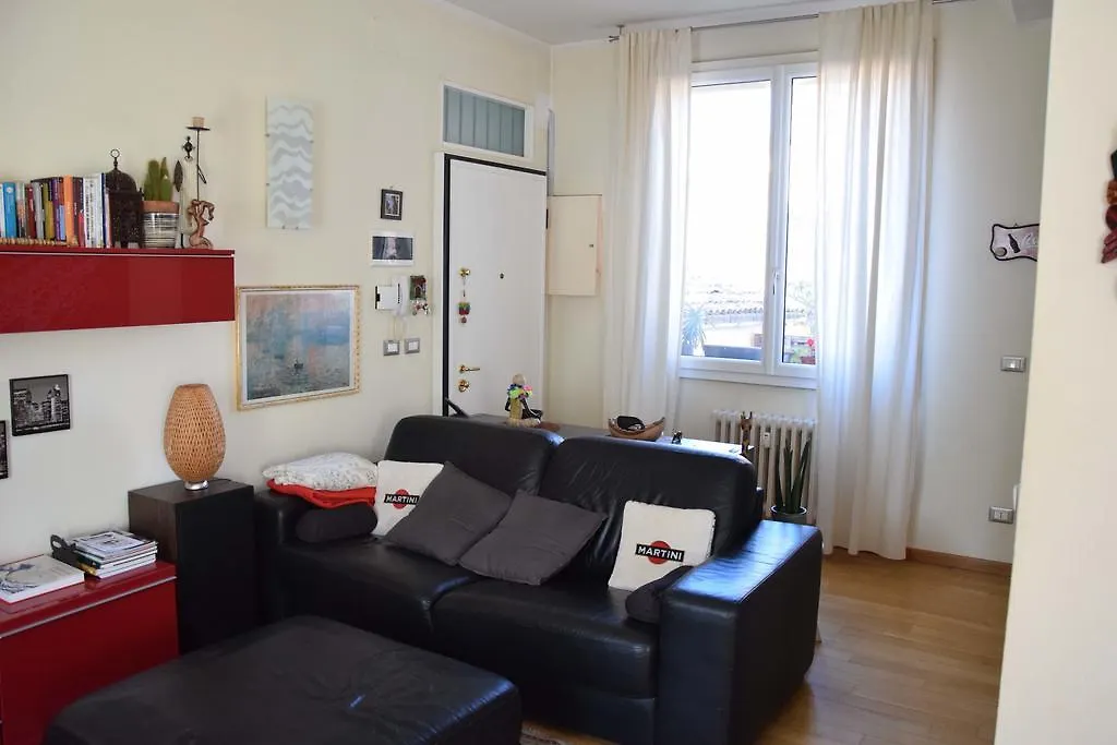 San Domenico Apartment Bolonia