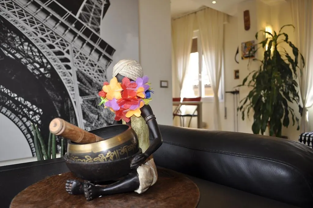San Domenico Apartment Bolonia
