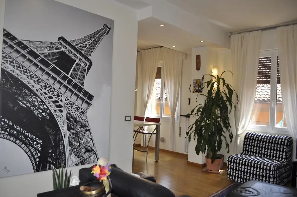 San Domenico Apartment Bolonia
