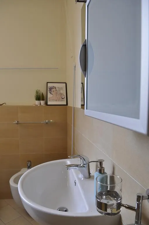 San Domenico Apartment Bolonia