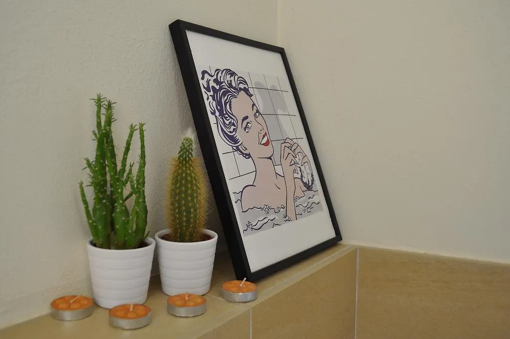 San Domenico Apartment Bolonia