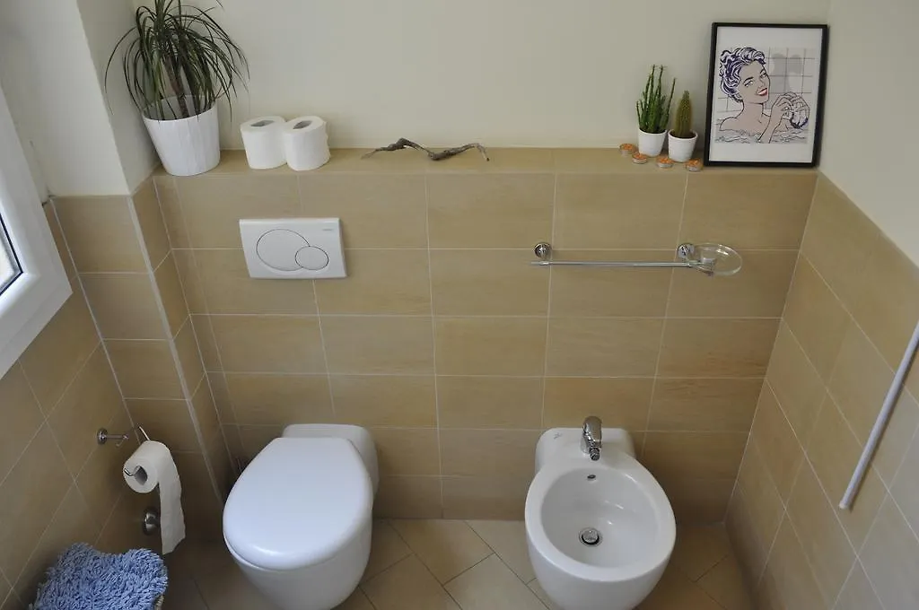 San Domenico Apartment Bolonia