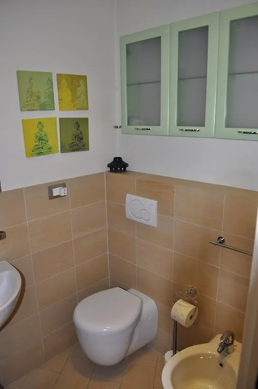 San Domenico Apartment Bolonia