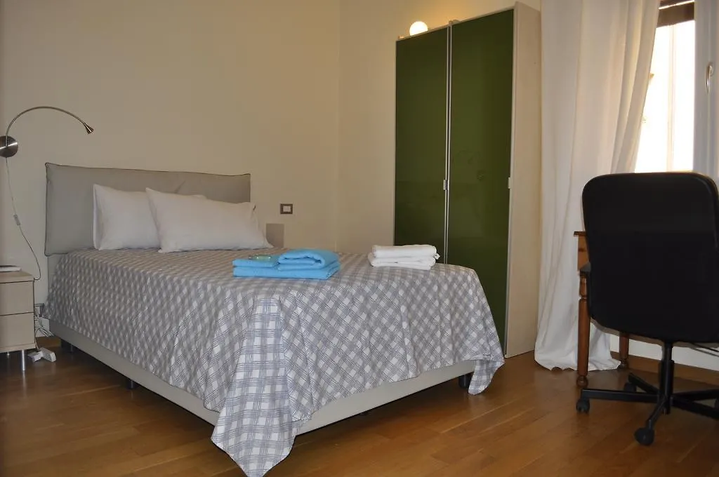 San Domenico Apartment Bolonia