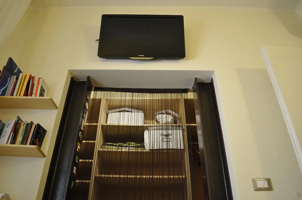 San Domenico Apartment Bolonia