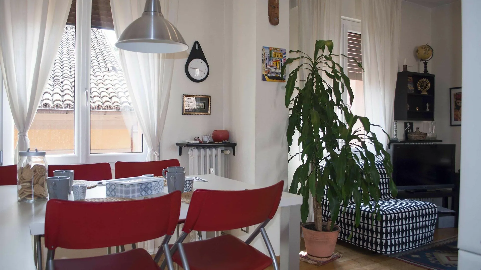 San Domenico Apartment Bolonia