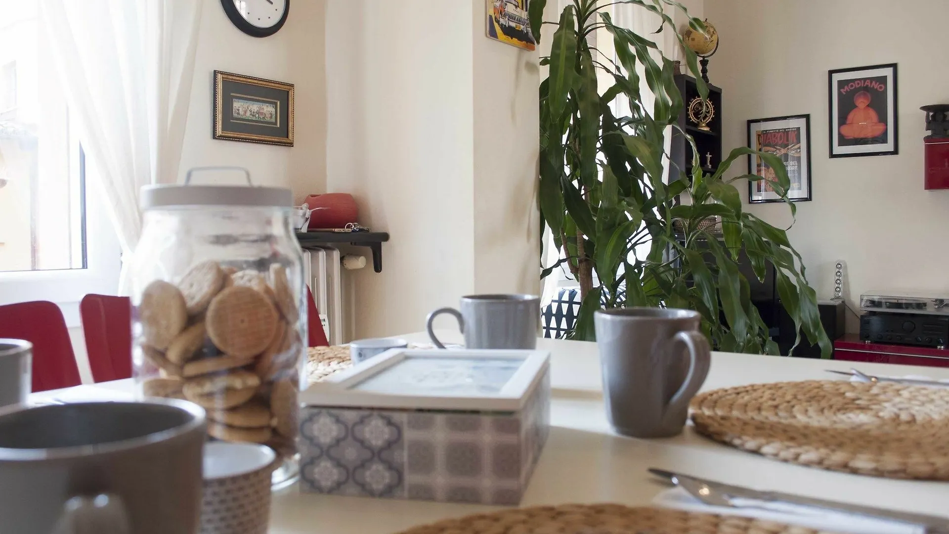 San Domenico Apartment Bolonia