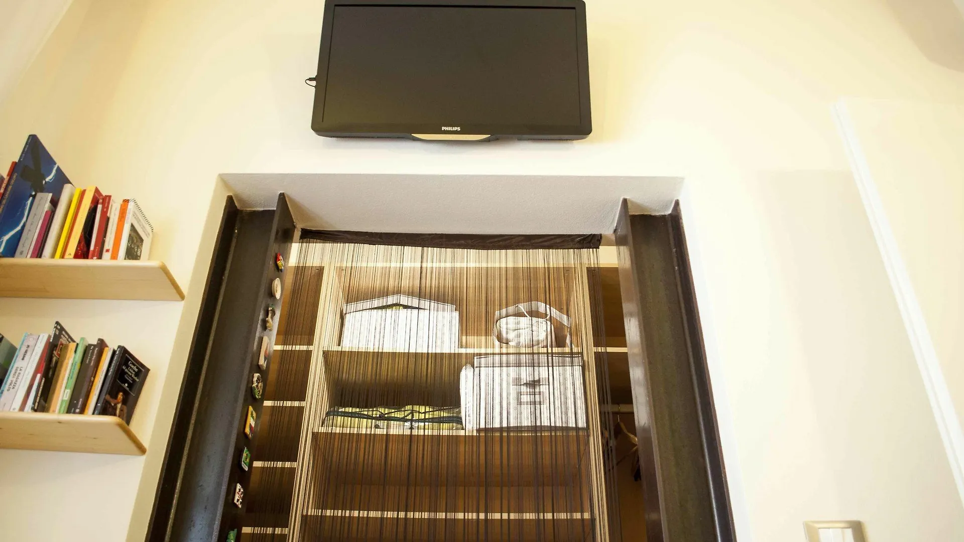 San Domenico Apartment Bolonia 0*,